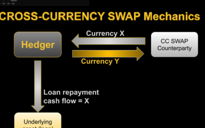Cross-Currency Swap Valuation
