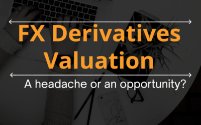 FX Derivatives Valuation Reports